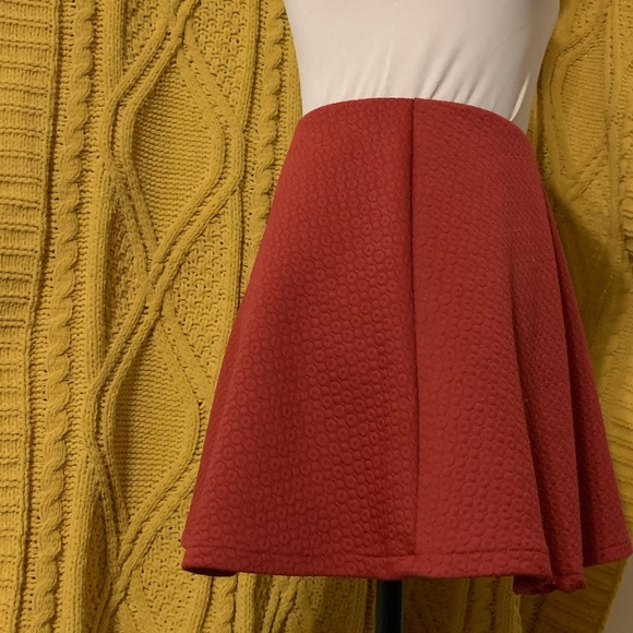 ZARA SKIRT - Picture 2 of 5